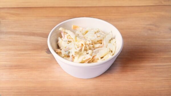 Coleslaw