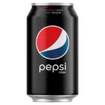 Pepsi Max (0,33l)