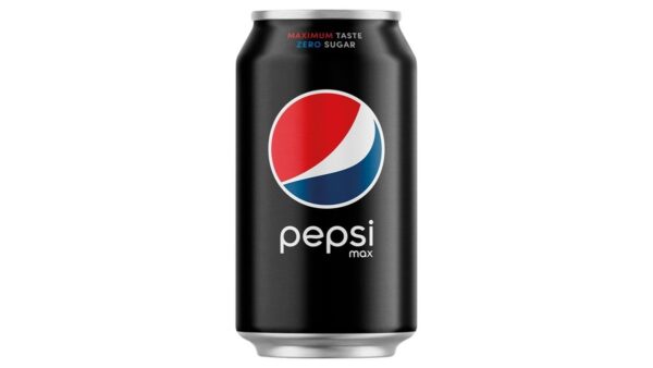 Pepsi Max (0,33l)