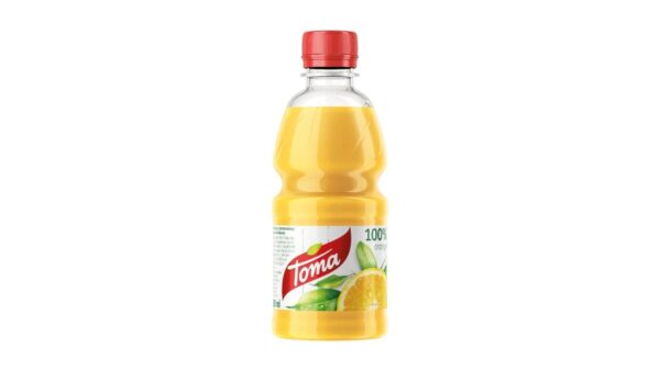 Toma narancs (0,33l)