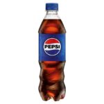 Pepsi (0,5l)