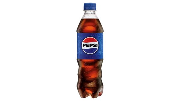 Pepsi (0,5l)