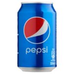 Pepsi (0,33l)