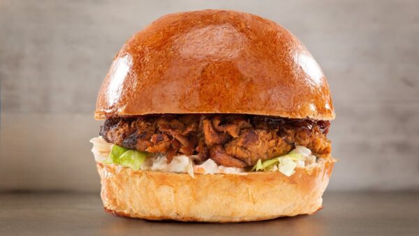 Pulled pork