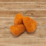 Rántott Camembert snack (3/6 db)