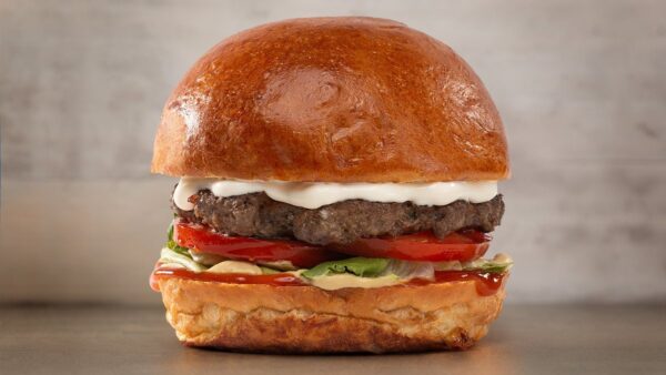 Classic Burger