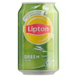 Lipton zöld ice tea (0,33l)