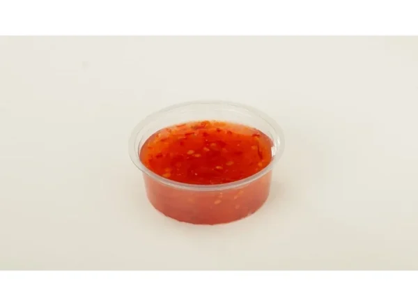 Édes chili