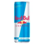 Red Bull Zero (0,25l)