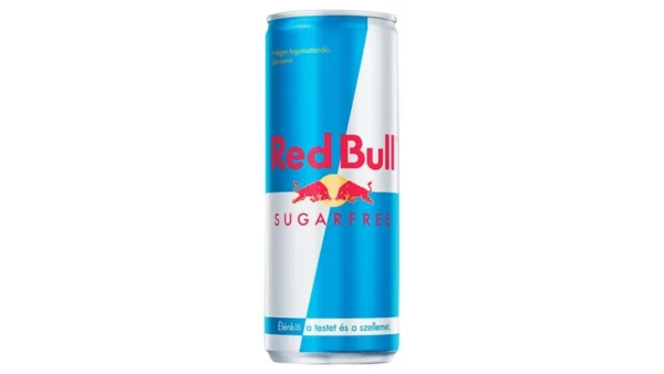 Red Bull Zero (0,25l)