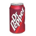 Dr. Pepper (0,33l)