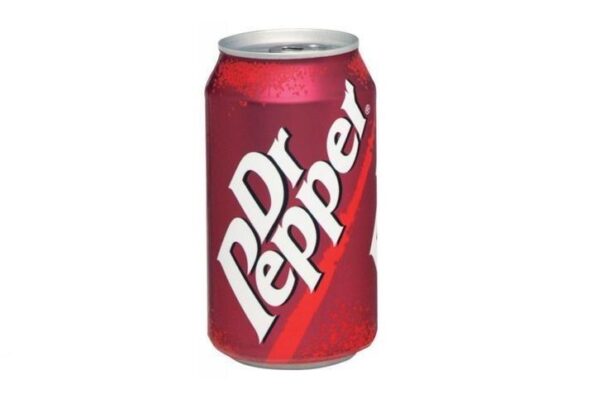 Dr. Pepper (0,33l)