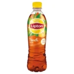 Lipton fekete barack (0,5l)