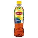 Lipton fekete citrom (0,5l)