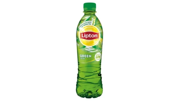 Lipton ice tea zöld (0,5l)