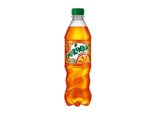 Mirinda (0,5l)