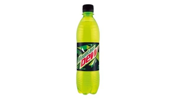 Mountain Dew (0,5l)