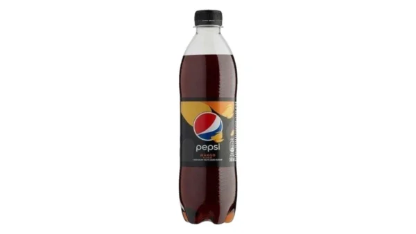Pepsi Max mangó (0,5l)