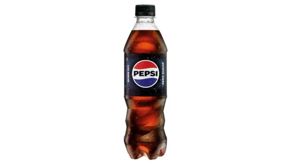 Pepsi Max (0,5l)