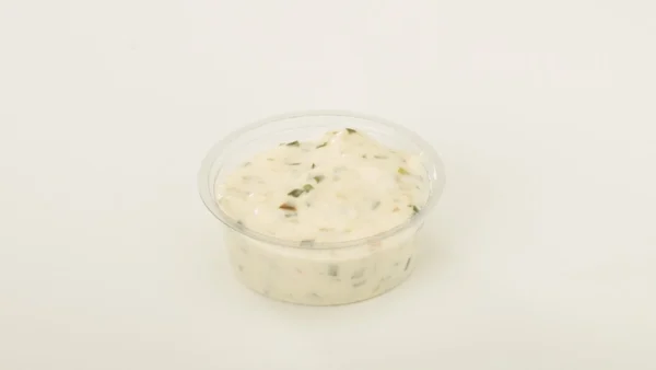 Remoulade házi szósz