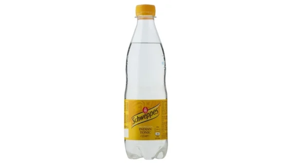 Schweppes Tonic (0,5l)