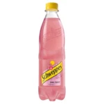 Schweppes Pink Tonic (0,5l)