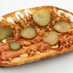 Classic Hot-dog