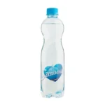 Szentkirályi szénsavas ásványvíz (0,5l)