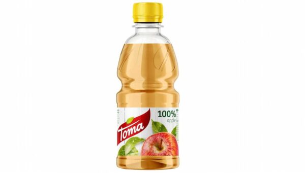 Toma alma (0,33l)