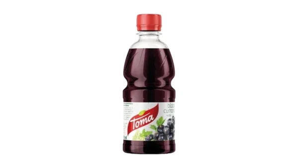 Toma ribizli (0,33l)