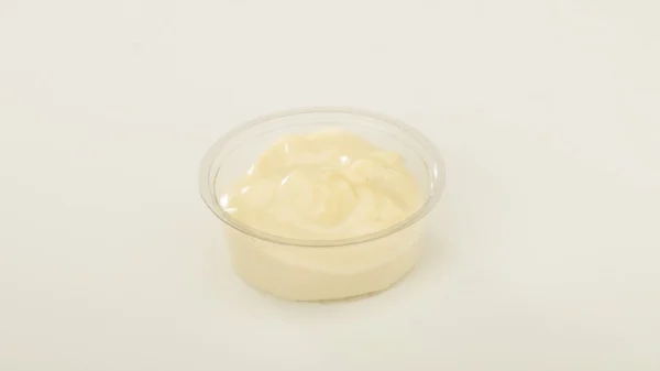 Wasabi Mayo