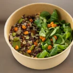 Avokado Green Box