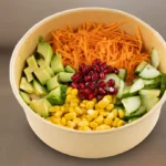 Rice Box